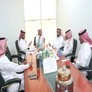 Student Fund Board of Directors holds 8th session for academic year 1443