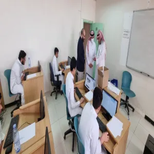 APPLIED COLLEGE AMINISTER PISA TEST