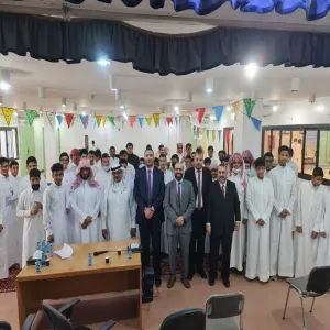 INTRODUCTORY PROGRAM HELD BY APPLIED COLLEGE AT PUBLIC SCHOOLS
