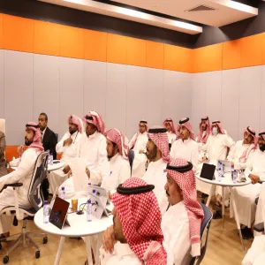 FINANCIAL DEPARTMENT CONDUCTS AN INTRODUCTORY SESSION ABOUT ACCRUAL ACCOUNTING