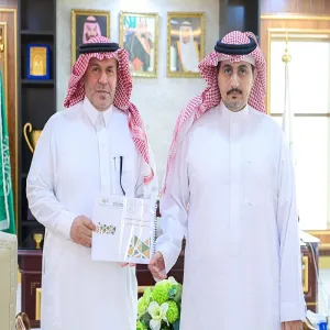 MU rector receives the annual report of General Administration of Internal Audit