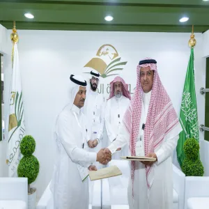 MU signs an agreement with Prince Muqrin University