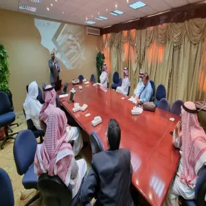 First meeting held to follow-up transformation plan