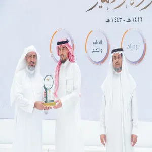 GAFH wins first place in rector's award for quality and excellence