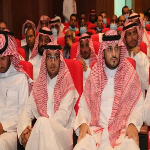 COLLEGE OF APPLIED MEDICAL SCIENCE HOLDS A CEREMONY OF CLOSING ACTIVITIES