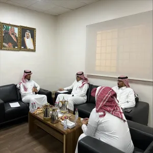 Director of housing visit General Administration of Security