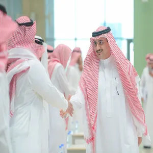 ANNUAL CELEBRATION OF EID AL-ADHA HELD AT MU
