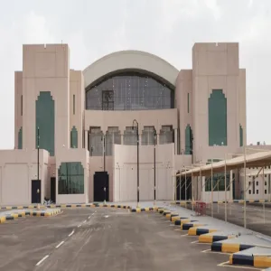 NEW PROJECTS HANDED OVER BY GENERAL ADMINISTRATION FOR PROJECTS AND TECHNICAL AFFAIRS