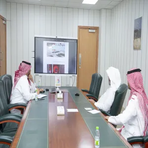 Vice-Rector inspects GAOHE's plan