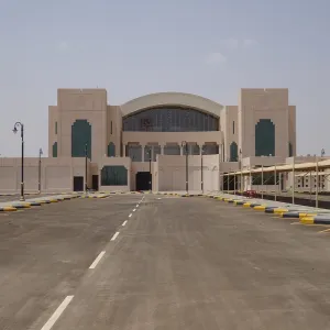 NEW PROJECTS HANDED OVER BY GENERAL ADMINISTRATION FOR PROJECTS AND TECHNICAL AFFAIRS