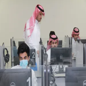 Inspection of final exam progress