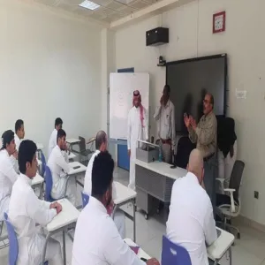 A workshop on introducing graduation project quality standards and evaluation
