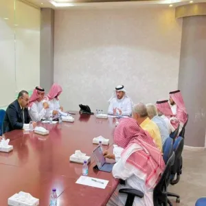 College of Applied conducts a workshop to discuss the regulations governing colleges of applied