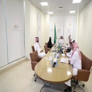 MU RECTOR VISITS DEANSHIP OF QUALITY AND SKILLS DEVELOPMENT
