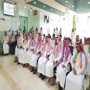 Activities held on the 92nd National Day