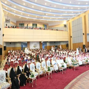 Acting Dean of Library Affairs participates in the annual meeting of new students
