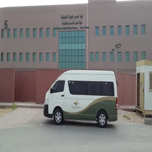 Facilitating a number of trips to the book fair in Riyadh