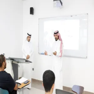 A Workshop on introducing how to register in the national platform for volunteer work