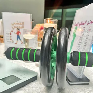 The college holds an initiative to raise awareness of the importance of sports activity for humans