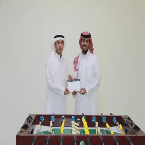 Table Football Game Tournament
