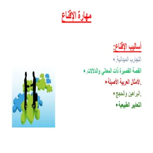Department of Computer Science and Information holds a course entitled Negotiation and Persuasion Skills