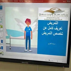 The college welcomes high school students