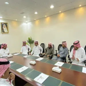 Director of GAS visits different locations during exam period