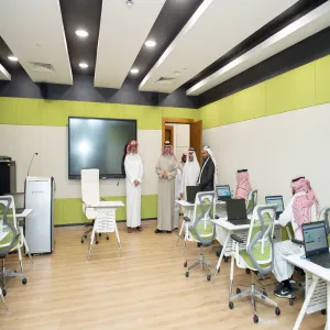 MU RECTOR OVERSEES FIRST PMD EXAM AT MU
