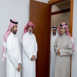 MU RECTOR OVERSEES FIRST PMD EXAM AT MU