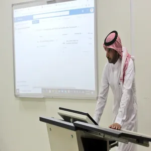 Nursing and Laboratories Departments holds several meetings to discuss the requirements for academic accreditation