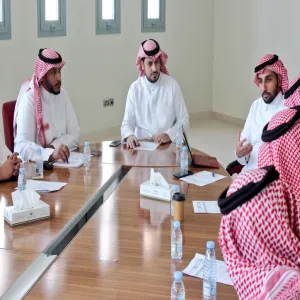 The College Council holds seventh session for this year