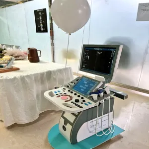 The college celebrates the International Radiology Day
