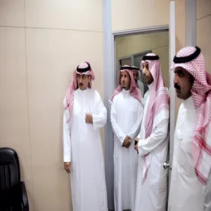 MU rector visits College of Education