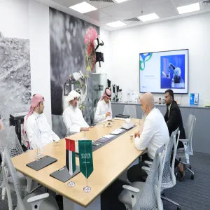 MU INTERNATIONAL PROSTHETIC REHABILITATION CENTER SIGNS AN AGREEMENT WITH MOBILIS FOR MEDICAL PRODUCTS