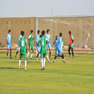 MU football team comes third among Saudi university