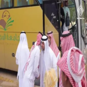 MU provides transportation services to guests of Functional Integrity Conference