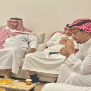 A meeting with the directors of general administrations