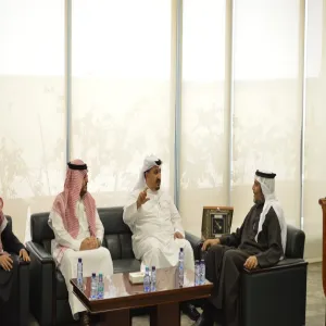 The Vice Rector for Educational Affairs stresses the importance of cooperation with private sectors