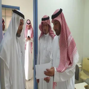 Vice Rector for Educational Affairs visits College of Education