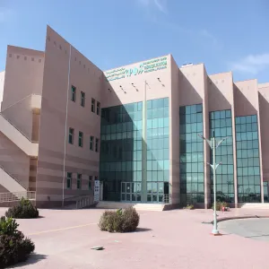 MU INTERNATIONAL PROSTHETIC REHABILITATION CENTER EARNS THE ACCREDITATION OF SAUDI COMMISSION FOR HEALTH SPECIALTIES