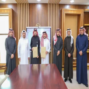 APPLIED COLLEGE SIGNS MOU WITH AL-MOZAINI REAL ESTATE DEVELOPER