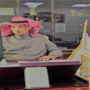 Dr. Muhammad Al-Harbi assigned as Chairman of the Standing Committee at the College Council