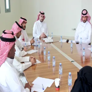 The College Council holds its eleventh session