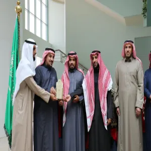 University Security honored in Student First Cultural Forum