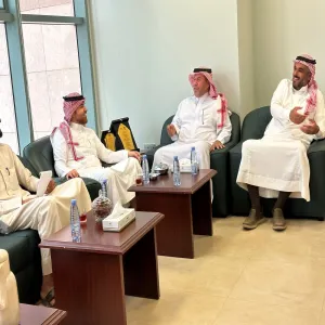 Assistant of the director of General Administration of Strategic Planning visits Internal Audit Administration