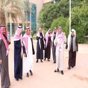 College of Education conducts open day for students.