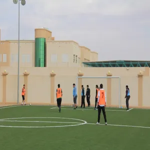 Futsal tournament