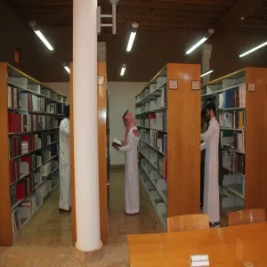 A visit to Dar Al-Rahmaniya - Abdul Rahman Al-Sudairy Cultural Center