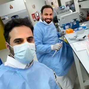 MU'S RESERACH TEAM PUBLISHES A PAPER ON COVID 19