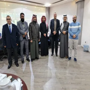 Innovation and Entrepreneurship Center visit Applied College